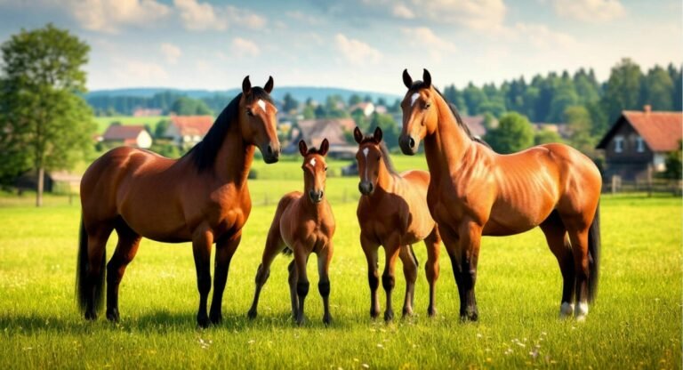 Supporting Cartilage and Ligament Health in Horses