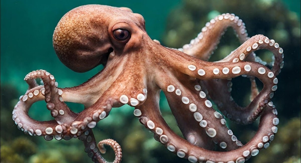 Most Curious Animals