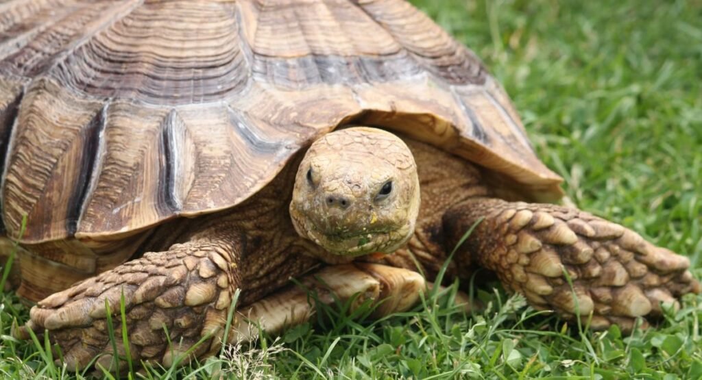 can Tortoises waddle
