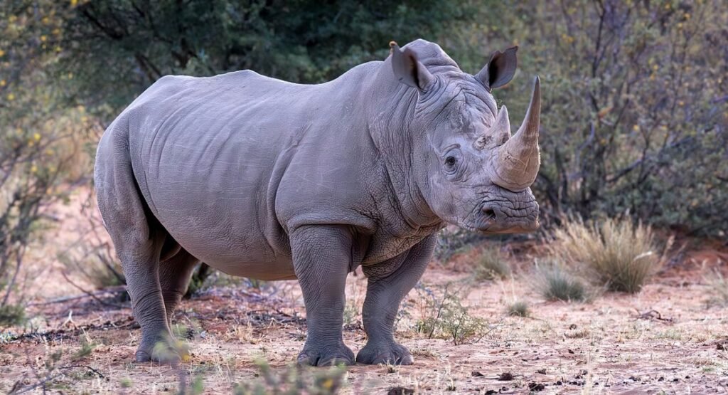 Rhinoceros