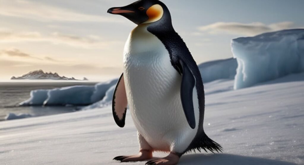 What Are Animals That Walk on Two Legs Called