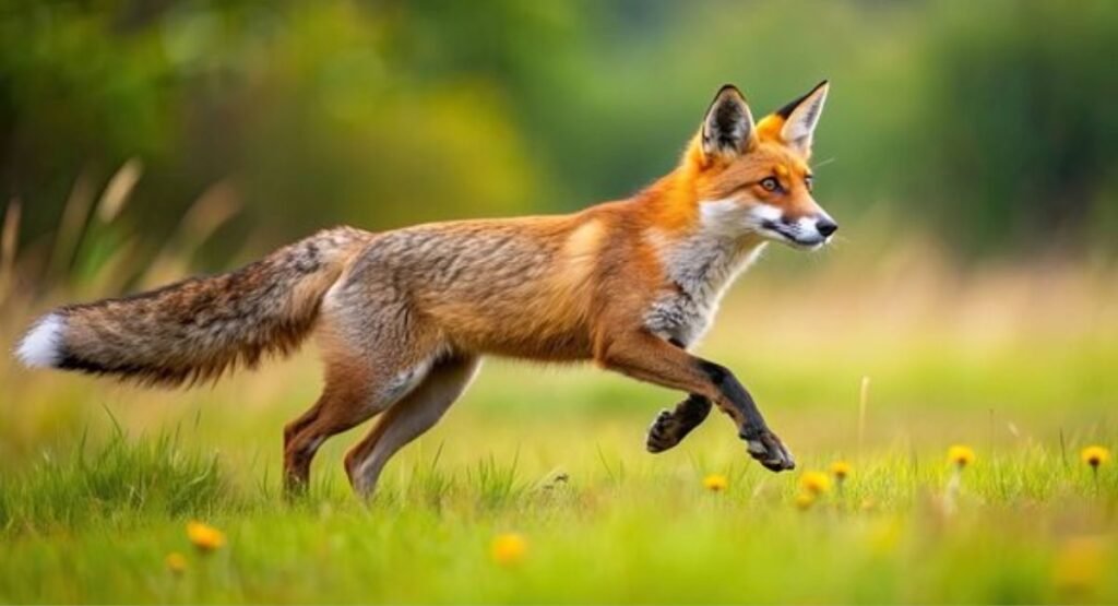 most sneaky animals