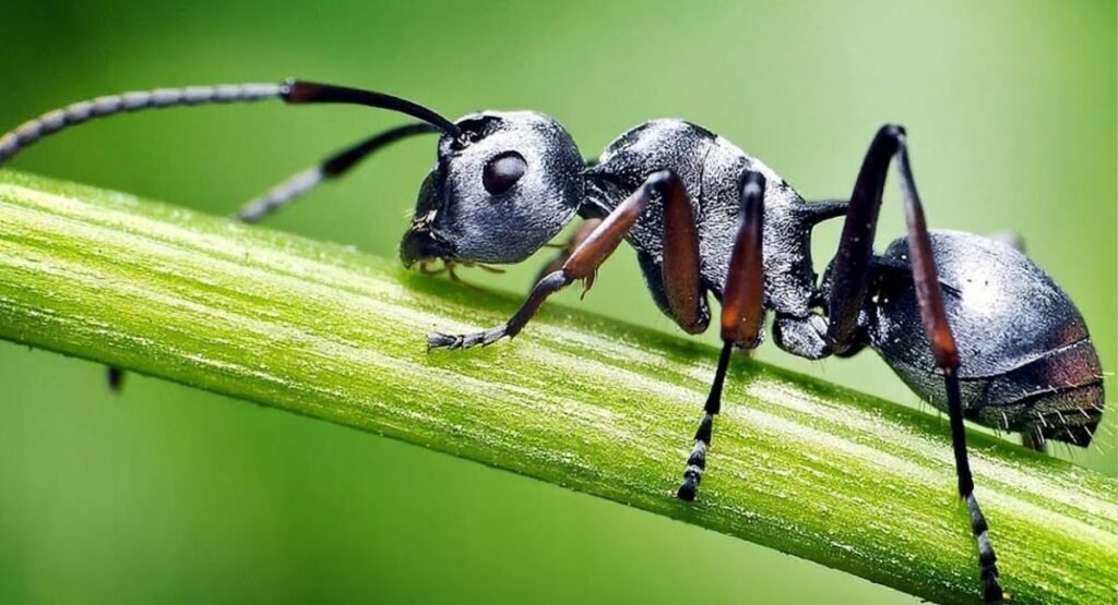 scavenger animals list