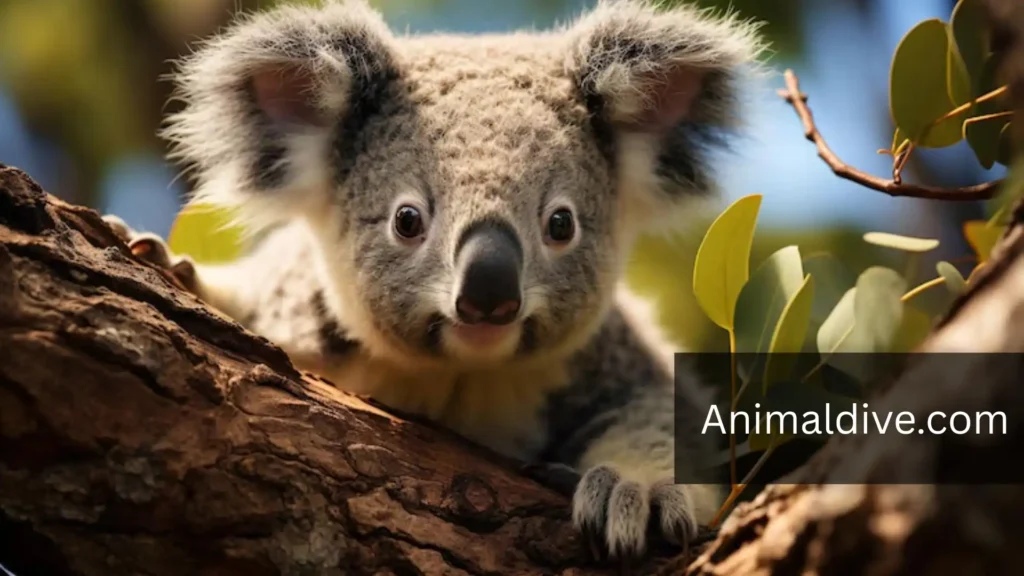 Most Animals Without Tails