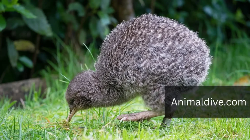 Tailless Animals