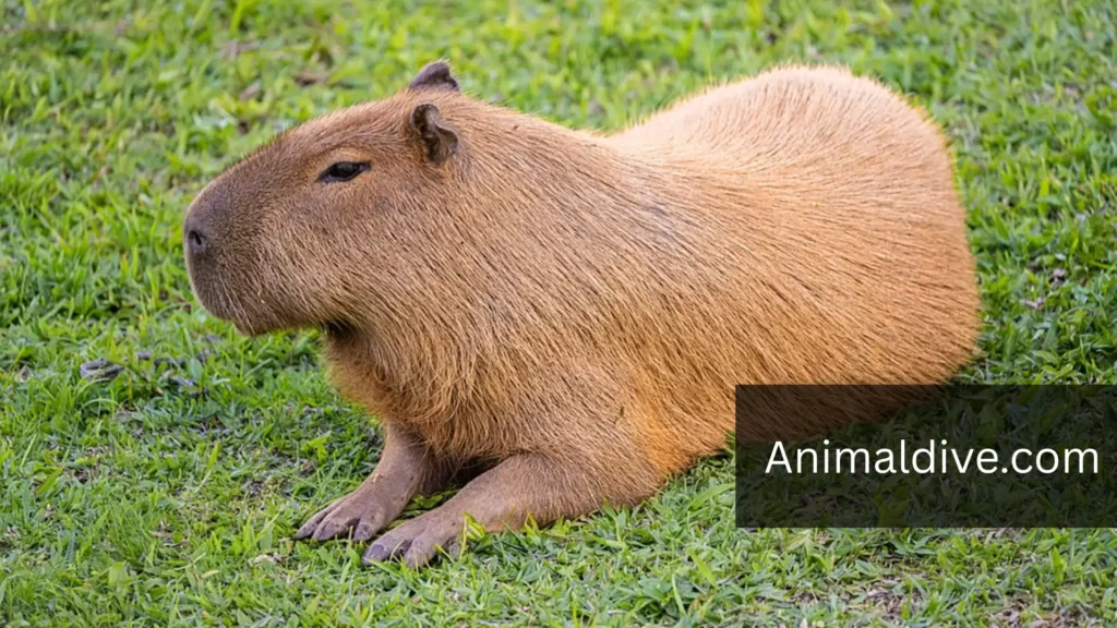 What Animal Does Not Have a Tail