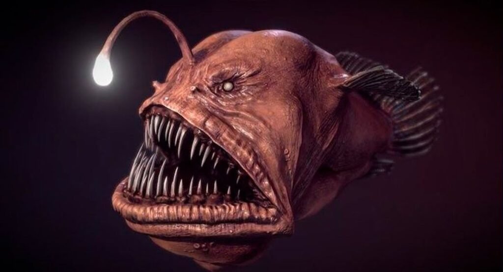 Anglerfish