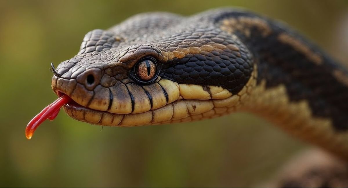 Animals That Eat Frogs