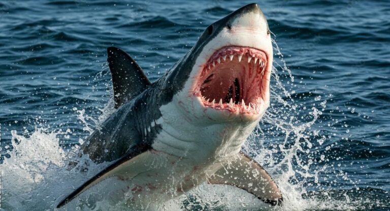 Deadliest Animals in the World