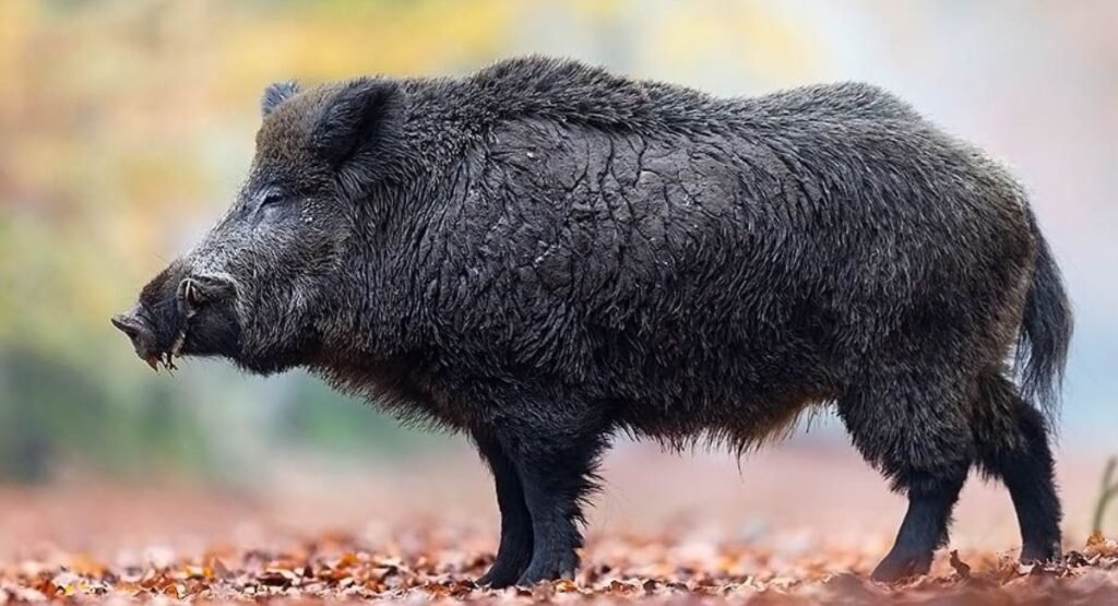 animals with trunks