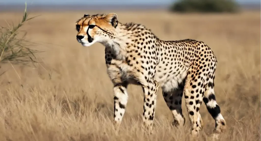 hyper animals