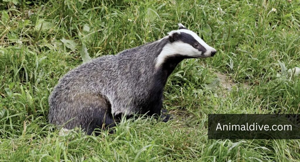 Animals That Eat Blackberries