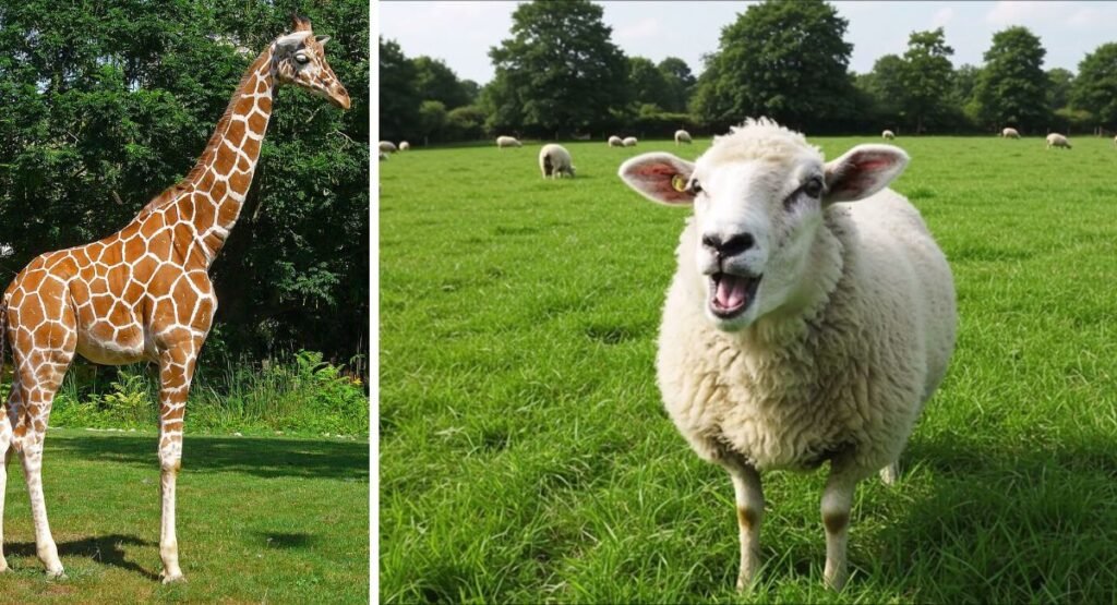 Animals With Down Syndrome Picture