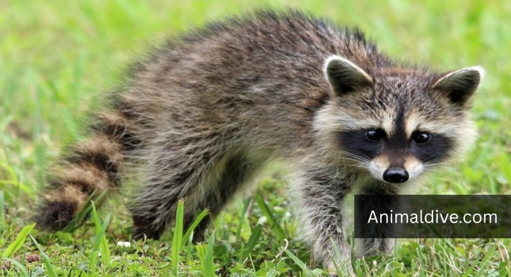 Berry-Eating Animals