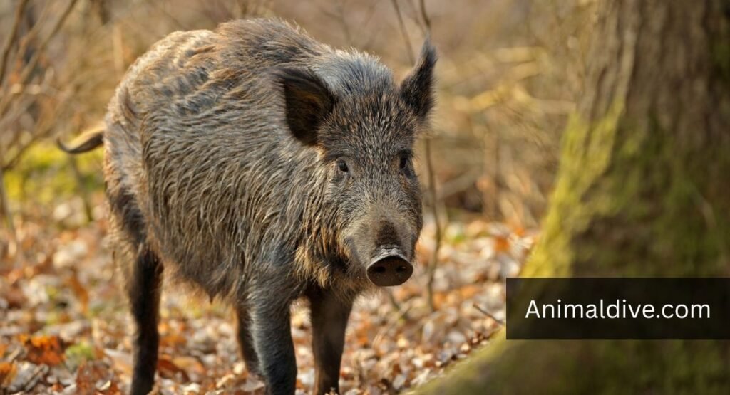 Berry-Eating Animals List