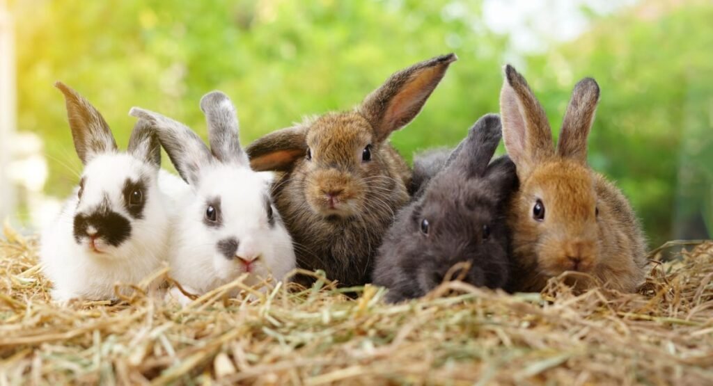 Cleanest Animal In The World