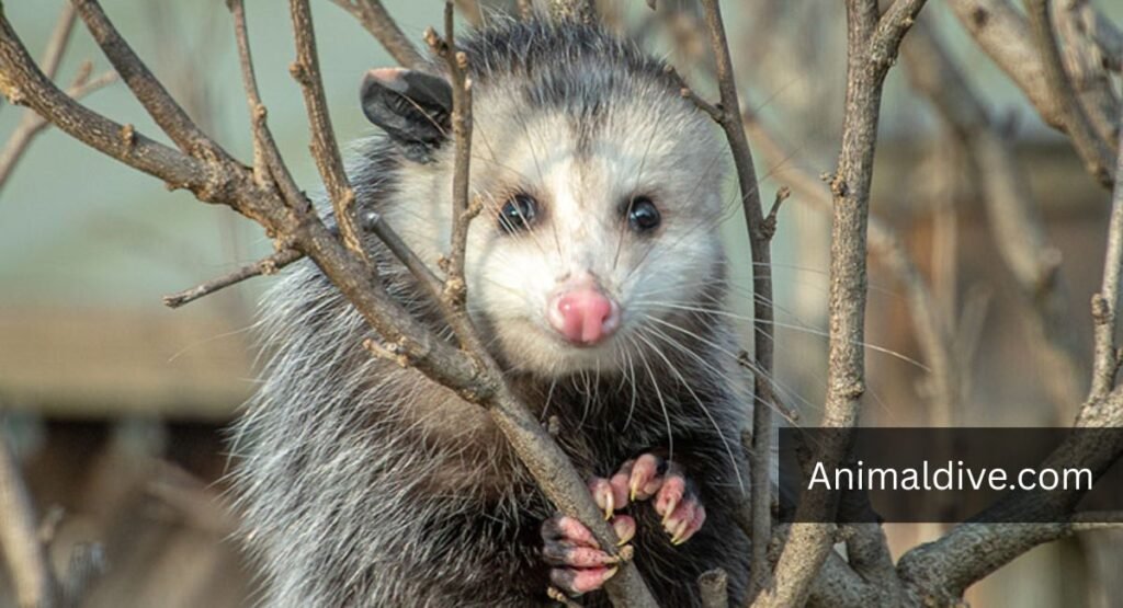 Examples Of Animals That Eat Berries