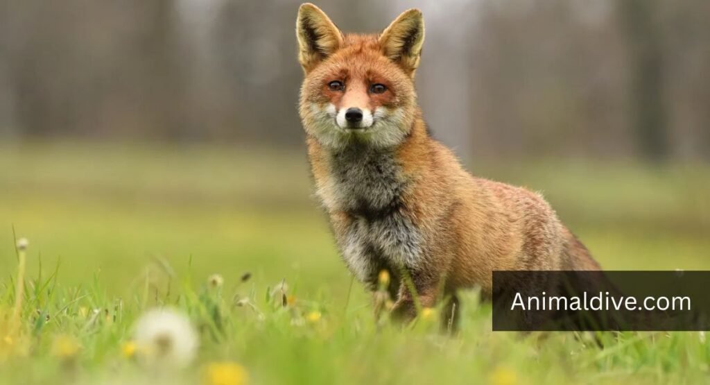 Forest Animals That Eat Berries