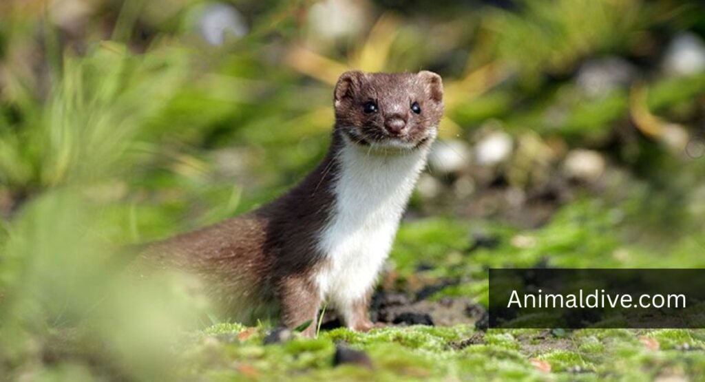 Herbivores That Eat Berries
