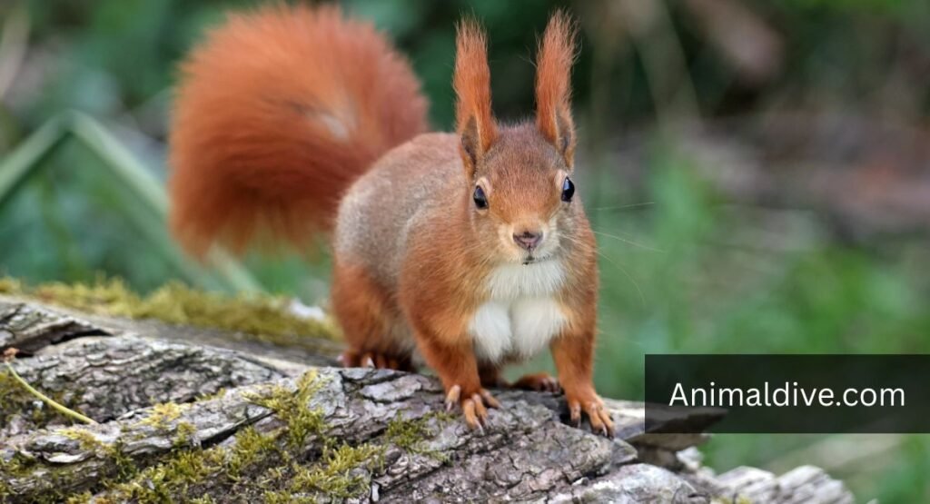 Mammals That Eat Berries