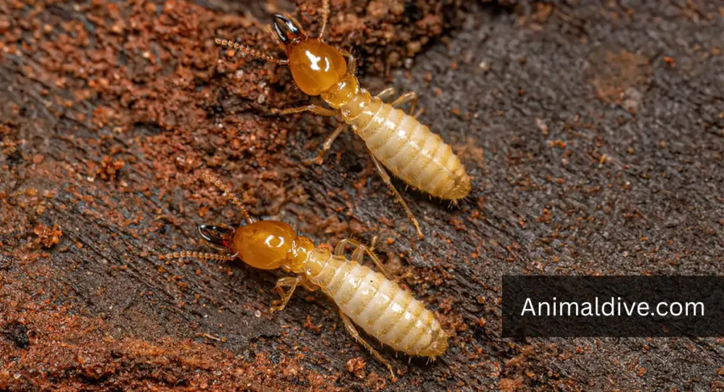 Nature Animal Facts