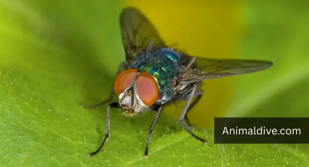 animals that eat garbage
