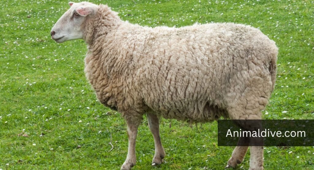 animals with developmental disorders