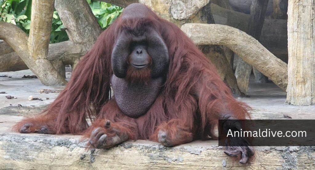can animals have down syndrome