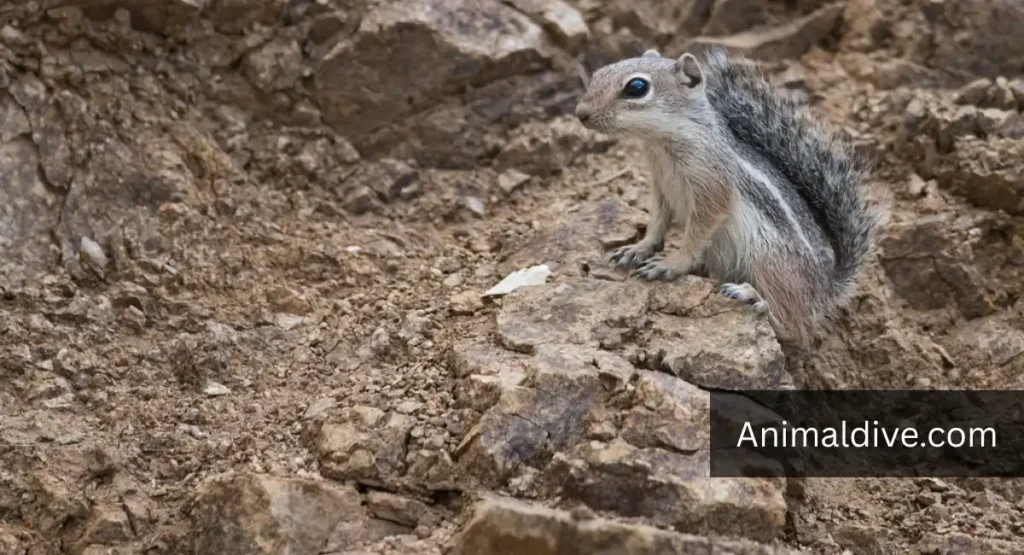 desert mammals that eat cactus