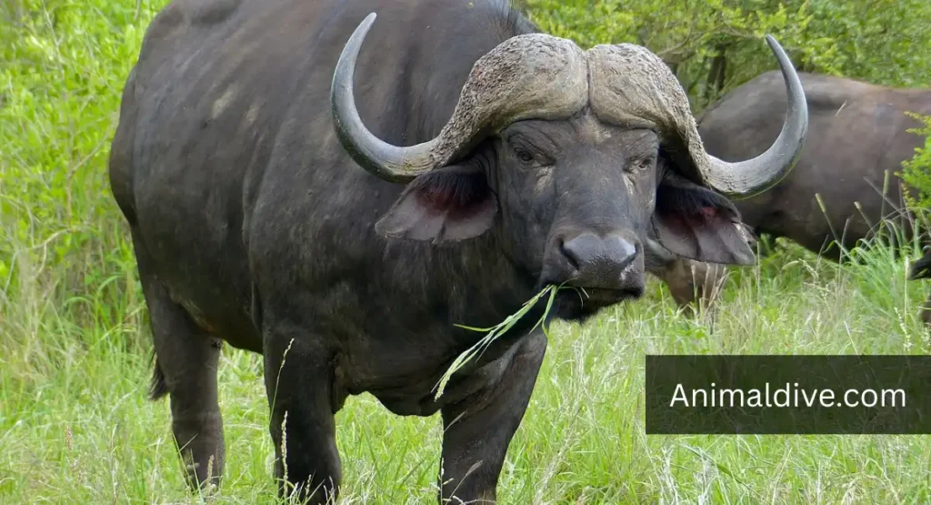scavenger animals
