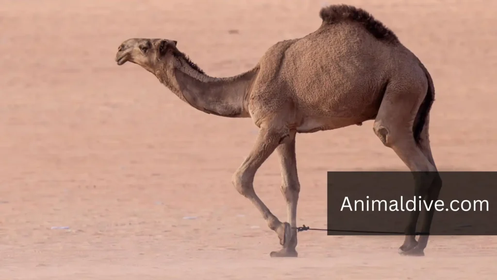Animals Related To Horses