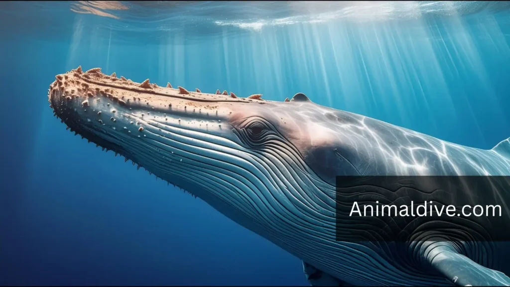 Flippered Mammals