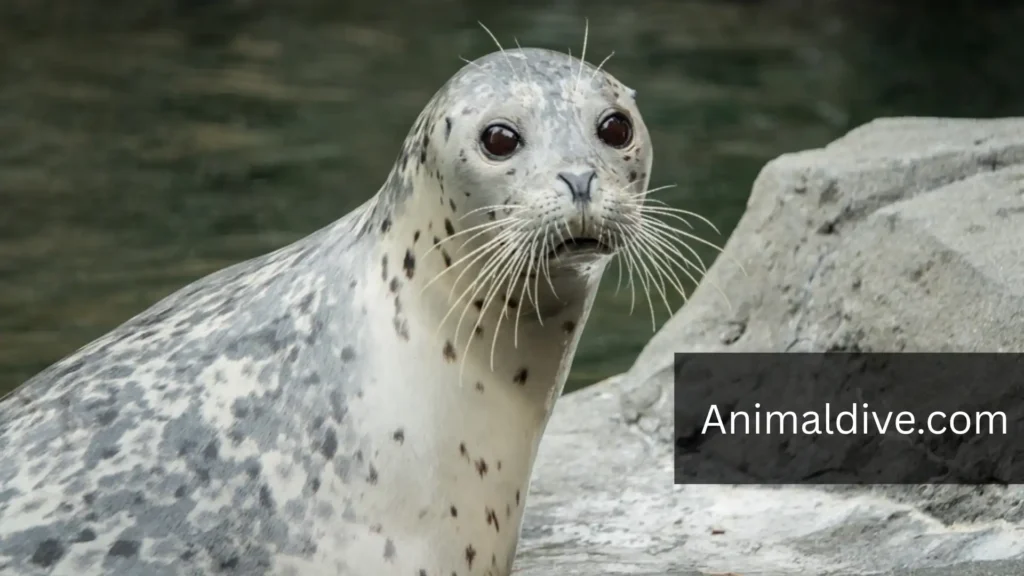 Flippers on Animals