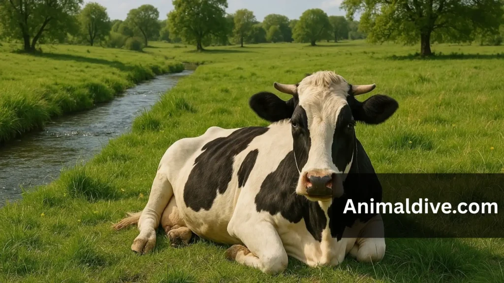 Friendliest Wild Animals
