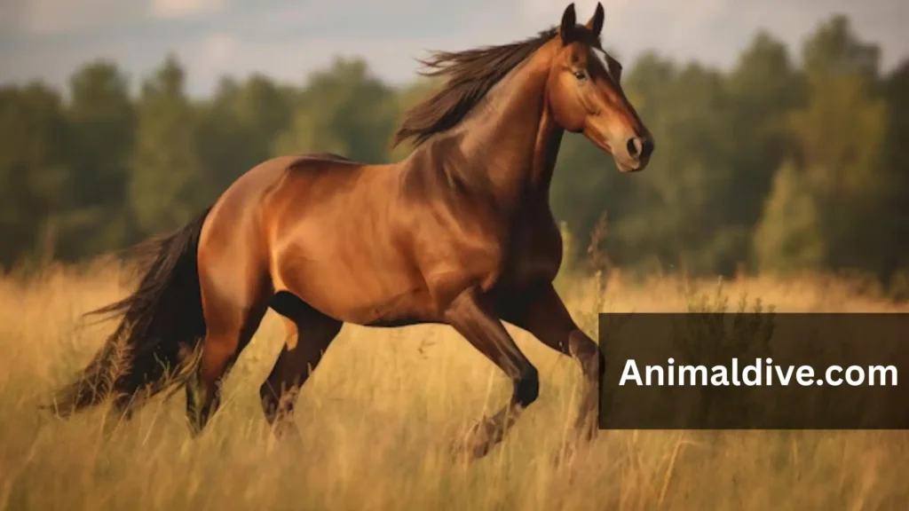 Gentle Wild Animals