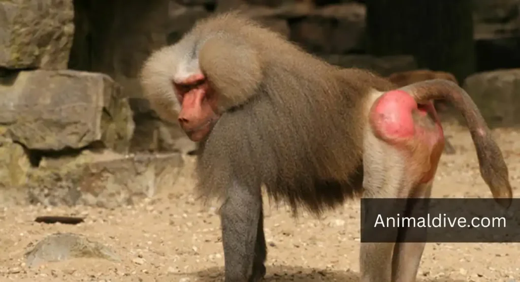Natural Predators of Monkeys