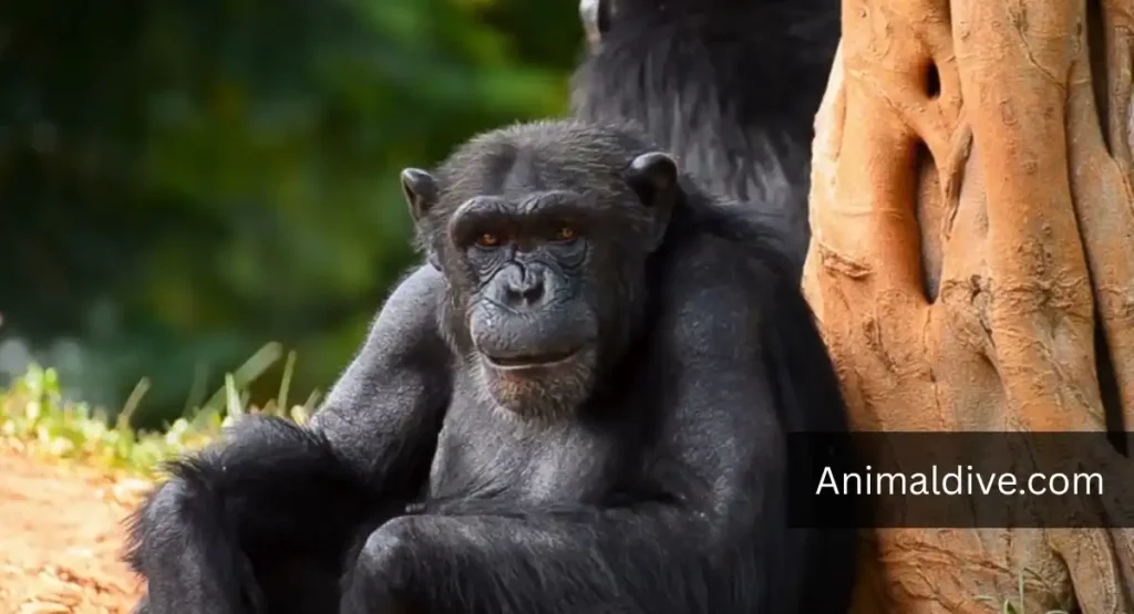 Predators of Monkeys