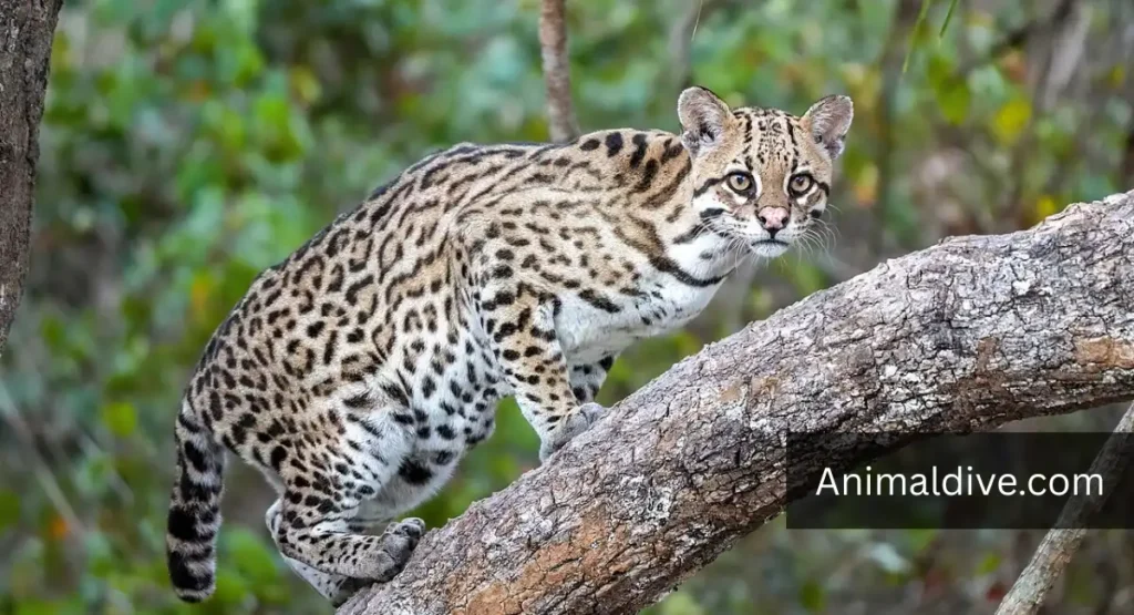 What Animals Eat Monkeys in the Rainforest