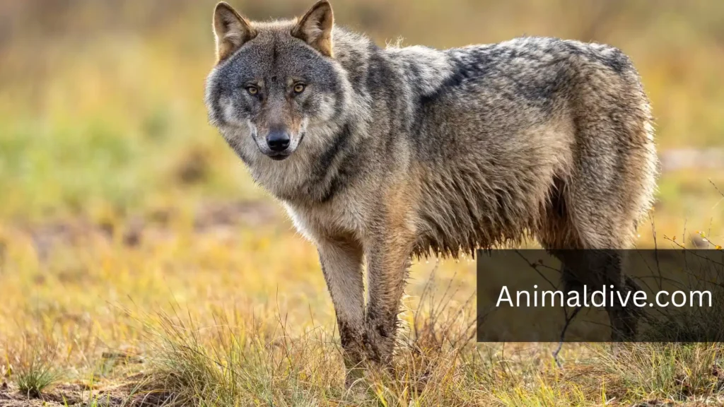 What Eats Squirrels In The Forest