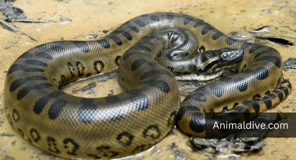 Wild Animals That Eat Monkeys