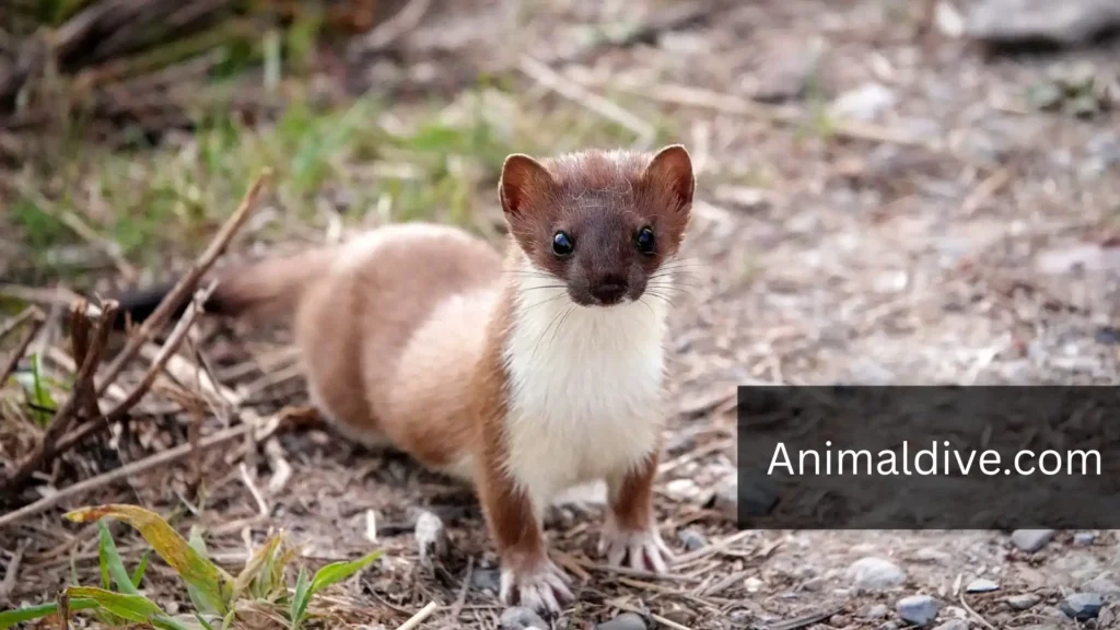 Woodland Squirrel Predators