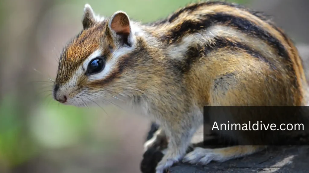 rodents like groundhogs